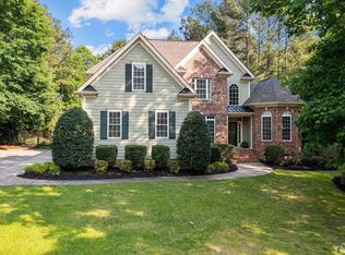 1265 Turner Meadow Dr, Raleigh, NC 27603