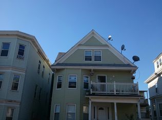 380 Park St, Dorchester, MA 02124