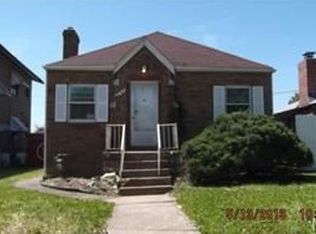 4942 Parker Ave, Saint Louis, MO