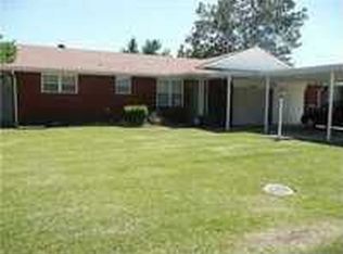 1020 SW 60th St, Oklahoma City, OK 73139