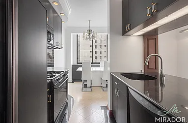 Rented by Mirador Real Estate