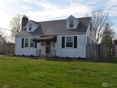 3807 Storms Rd, Dayton, OH, 45429