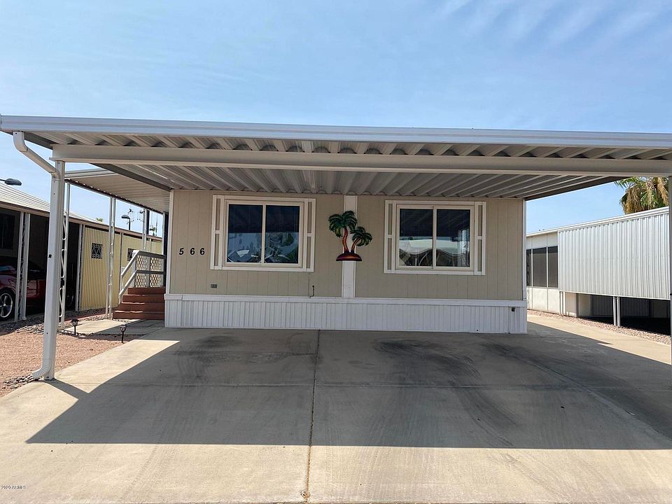 1st image of 4065 E University Dr #566