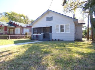 1402 Ingleside Ave, Jacksonville, FL 32205