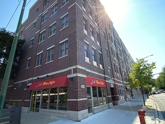 5th image of 1855 W Diversey Pkwy