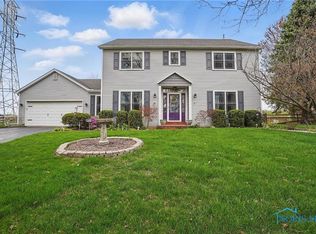 7922 Windmill Ct, Sylvania, OH