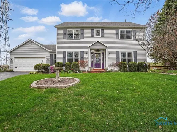 7922 Windmill Ct, Sylvania, OH 43560