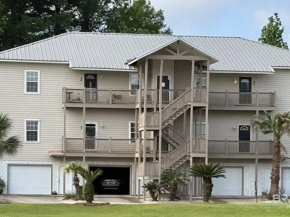 4 Yacht Club Dr APT 62, Daphne, AL 36526