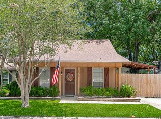 18412 Jefferson Hwy, Baton Rouge, LA 70817