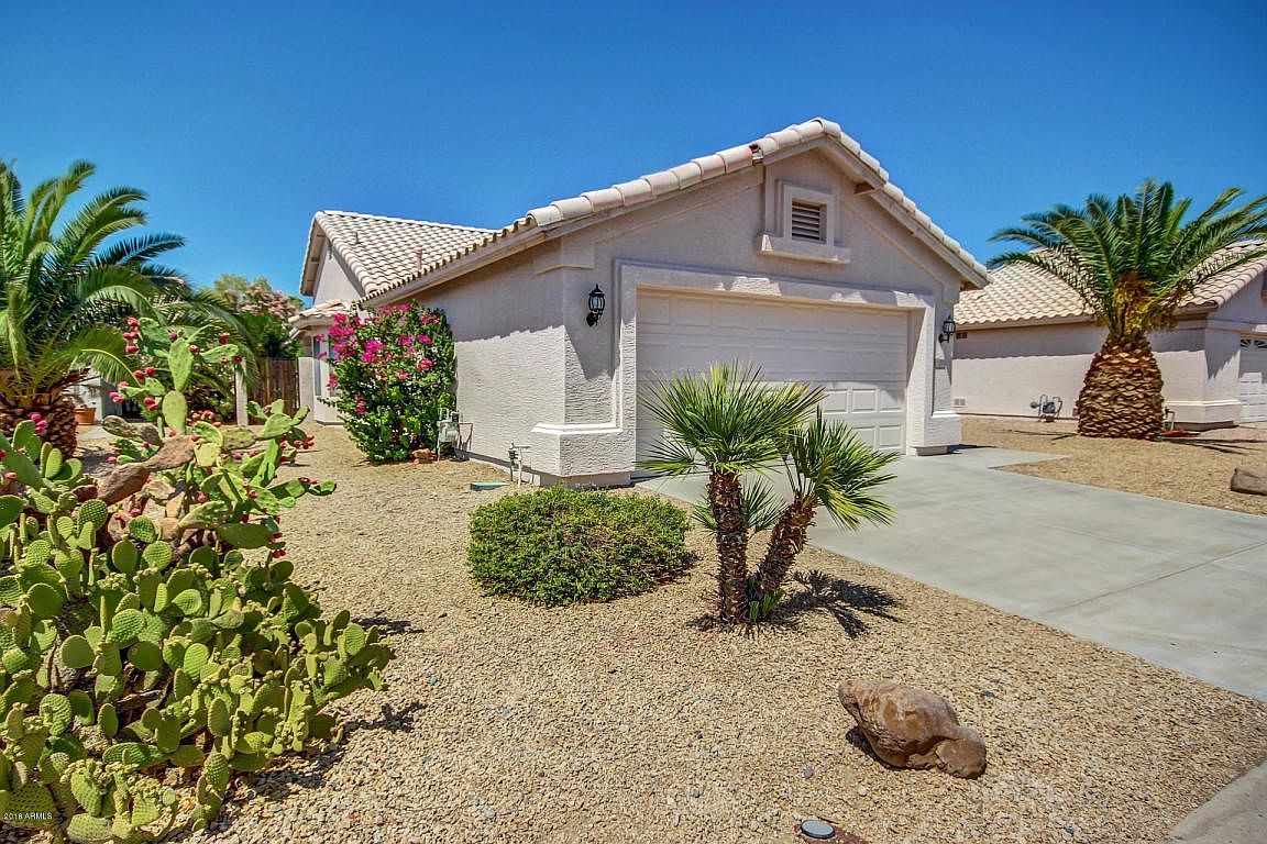 11526 W Tortoise Ct, Surprise, AZ 85378 | Zillow