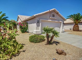 11526 W Tortoise Ct, Surprise, AZ 85378