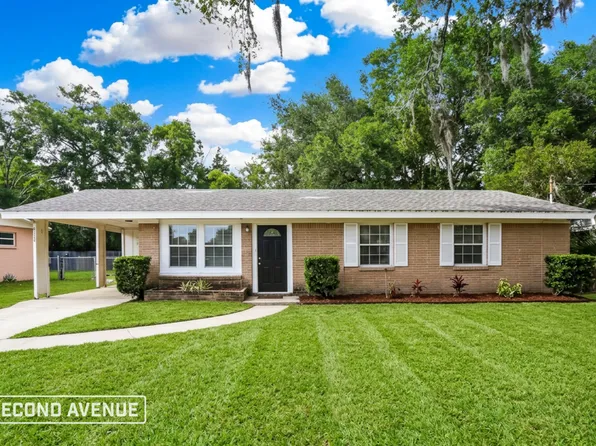 6111 Shetland Rd, Jacksonville, FL 32277