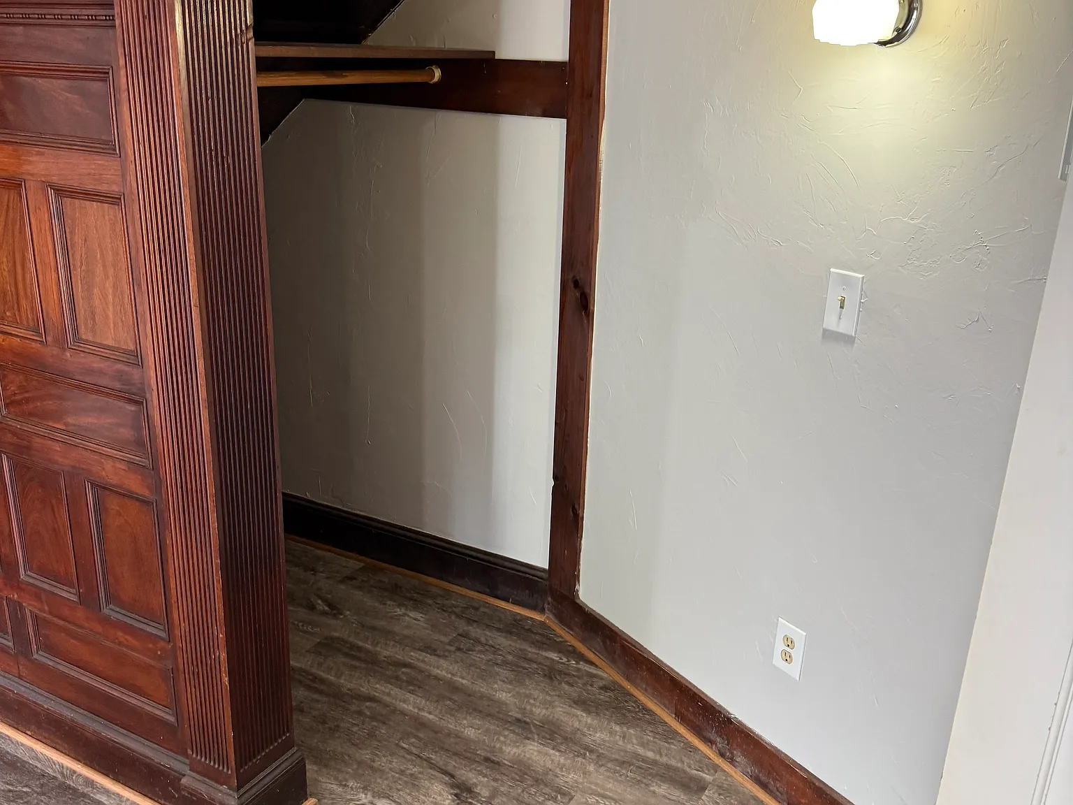 Studio, $1,400 — Photo 4