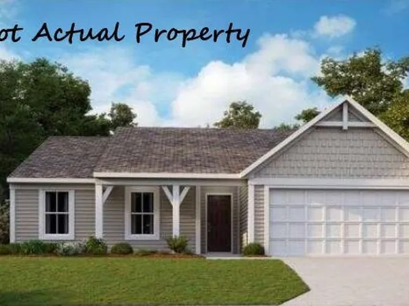 357 Butternut Ave, Circleville, OH 43113