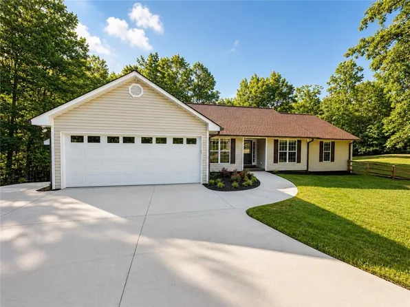 200 Heard Rd, Canton, GA 30114