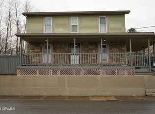 414 Liberty St, Watsontown, PA 17777