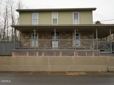 414 Liberty St, Watsontown, PA, 17777