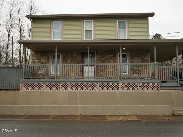 414 Liberty St, Watsontown, PA 17777