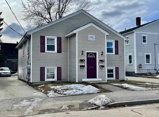 379 Merrimack St, Manchester, NH 03103