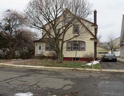 Property Front View