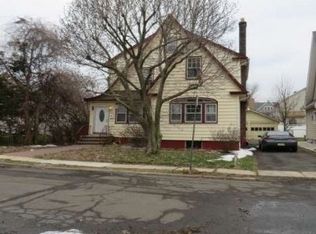 1010 Elmer Pl, Hillside, NJ 07205