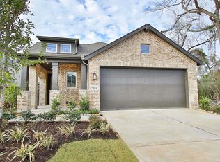 7920 Spring Run Dr, Magnolia, TX 77354