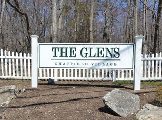 6014 Tudor Dr BLDG 60 #6014, Pequannock Twp., NJ 07444