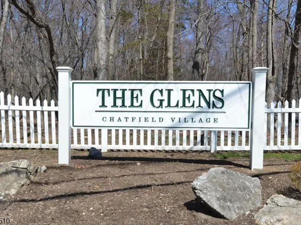 6014 Tudor Dr BLDG 60 #6014, Pequannock Twp., NJ 07444