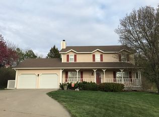 3647 Everett Dr, Manhattan, KS 66503