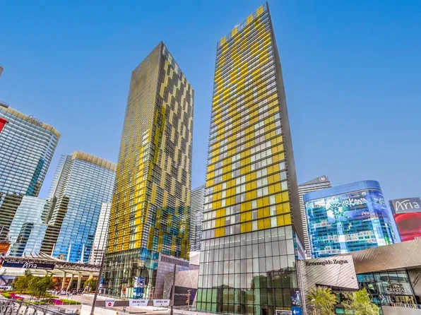 3722 Las Vegas Blvd S Unit 604, Las Vegas, NV 89158