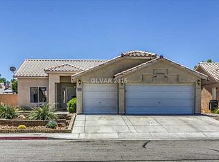 3915 Blue Coral Dr, North Las Vegas, NV 89032