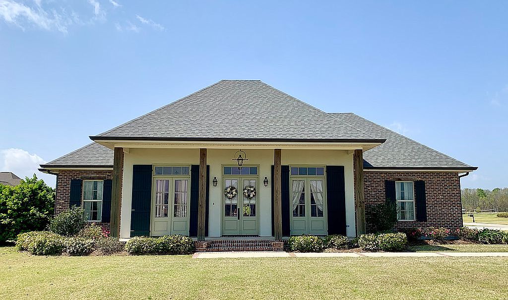 245 Blackberry Dr, Thibodaux, LA 70301 Zillow