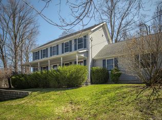 25 Anderson Street, Beacon, NY 12508