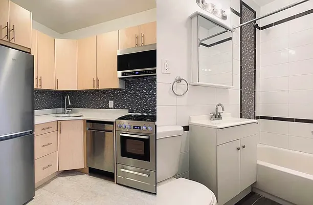 Rented by Quest Realty Sunnyside Corp | media 8