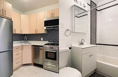 Rented by Quest Realty Sunnyside Corp