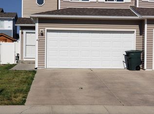 3710 Miranda Ave, Gillette, WY 82718