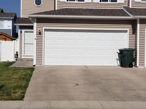 3710 Miranda Ave, Gillette, WY 82718