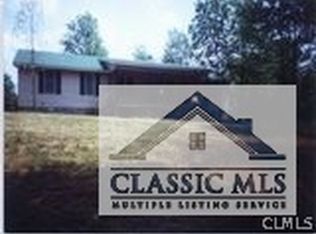 2151 O'W Adams Rd, Elberton, GA 30635