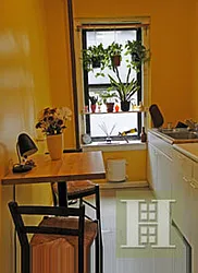 Sold by Halstead Real Estate