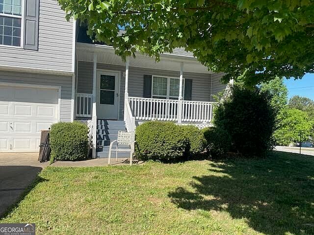 1st image of 1017 Ivy Hills Ln