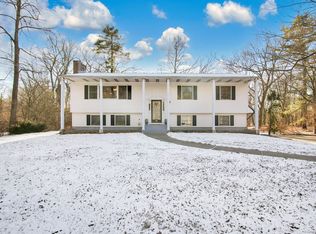 122 Winkler Rd, East Windsor, CT 06088