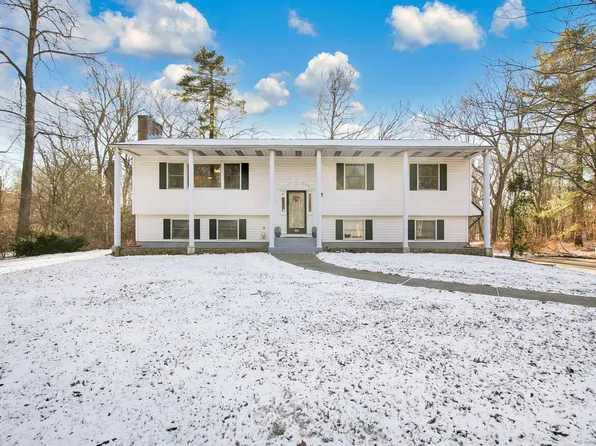 122 Winkler Road, East Windsor, CT 06088