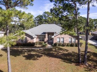 644 Shipwreck Rd, Santa Rosa Beach, FL 32459