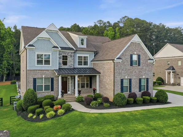 5475 Summit Oak Dr, Milton, GA 30004