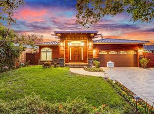 849 Peach Ave, Sunnyvale, CA 94087