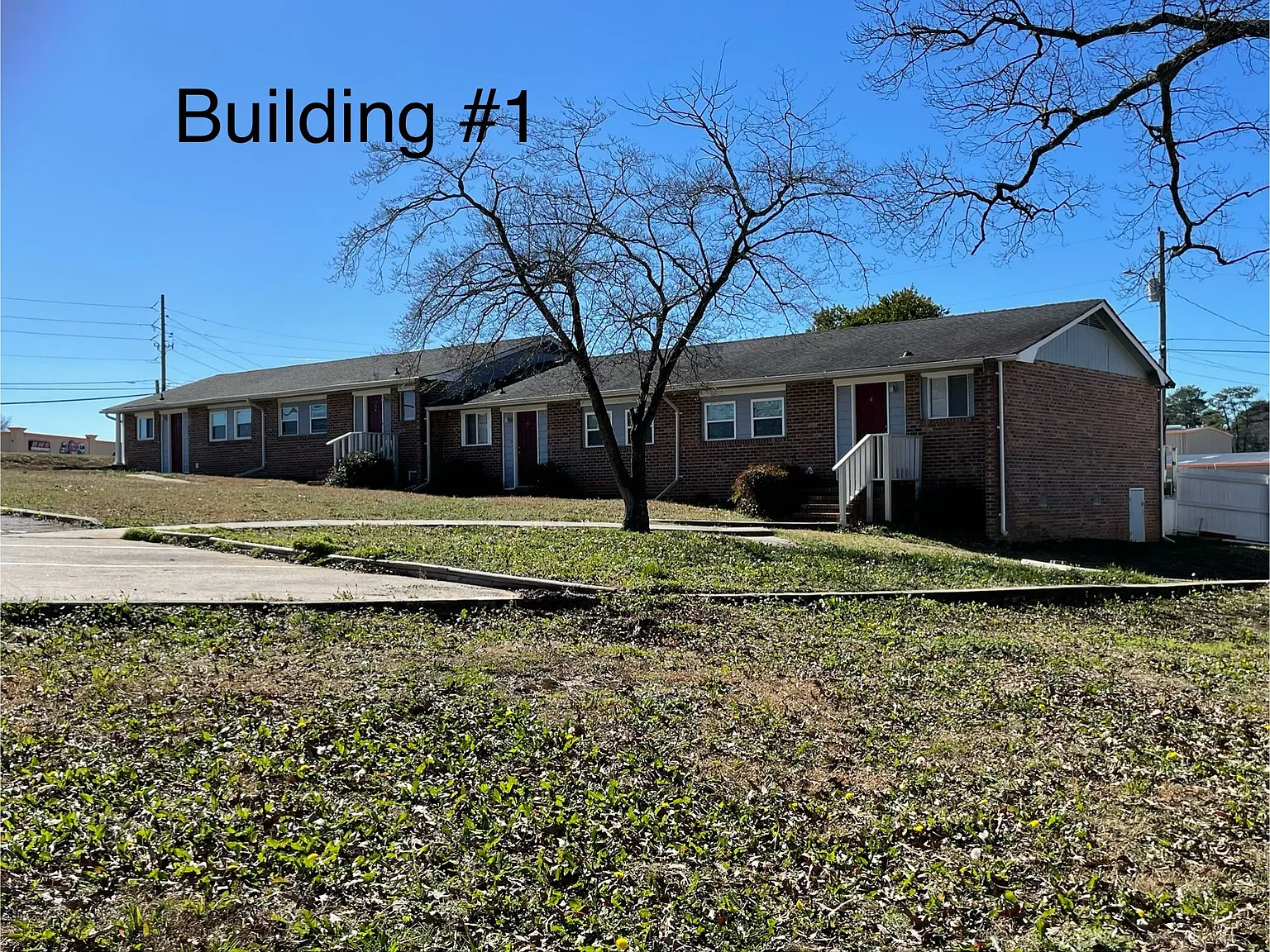 2 bed, 1.0 bath, 700 sqft, $1,000 — Photo 3