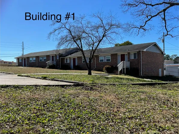 (undisclosed Address), Warner Robins, GA 31088