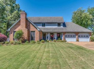 781 Benwick Dr, Brandon, MS 39047