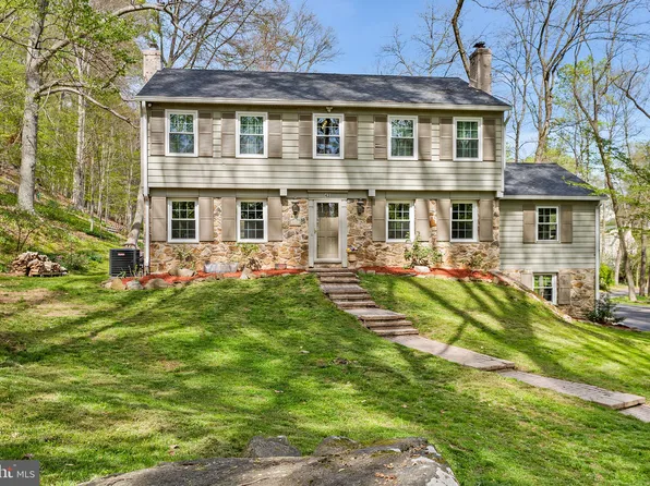 43 Cottonwood Dr, Glen Mills, PA 19342