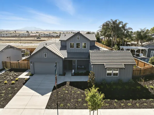 1588 Strathaven Pl, Brentwood, CA 94513